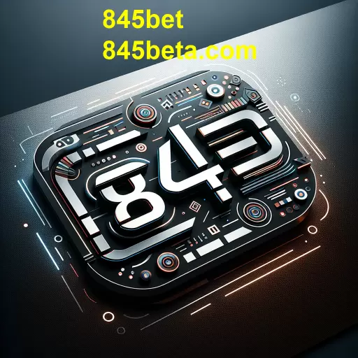 Descubra a 845bet: Nossa História e Valores